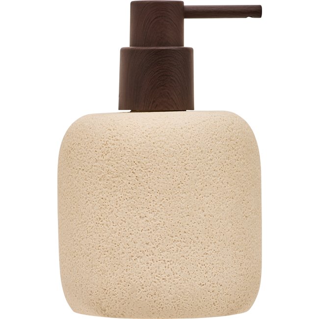 Дозатор жидкого мыла Oleya, 290ml, H13.9cm, D9cm