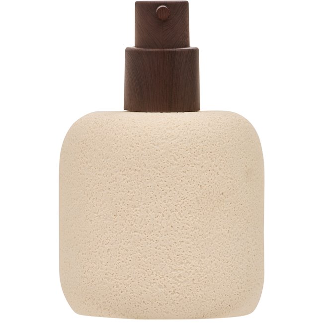 Дозатор жидкого мыла Oleya, 290ml, H13.9cm, D9cm