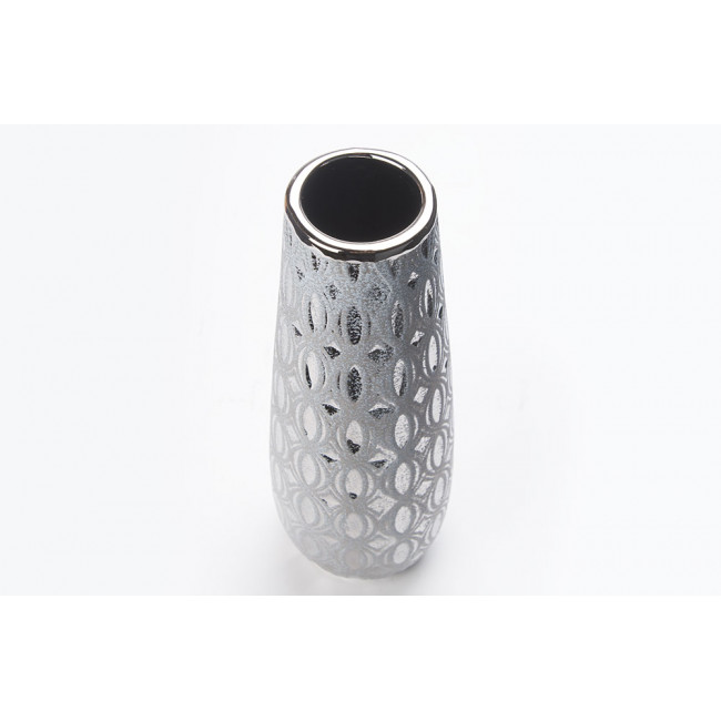 Vase Ovado, ceramic, H28x9x9cm
