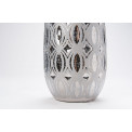 Vase Ovado, ceramic, H28x9x9cm