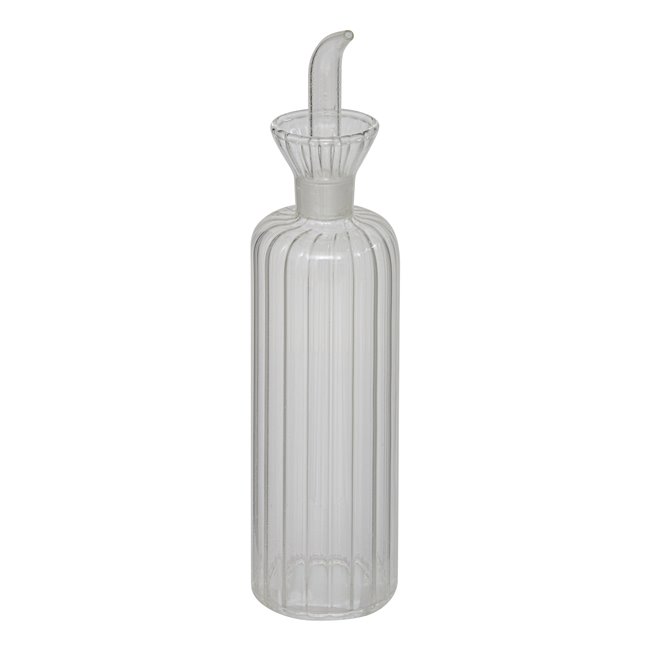 Bottle Oil/vinegar Harmony, 0.5L, H27.1cm, D6.5cm