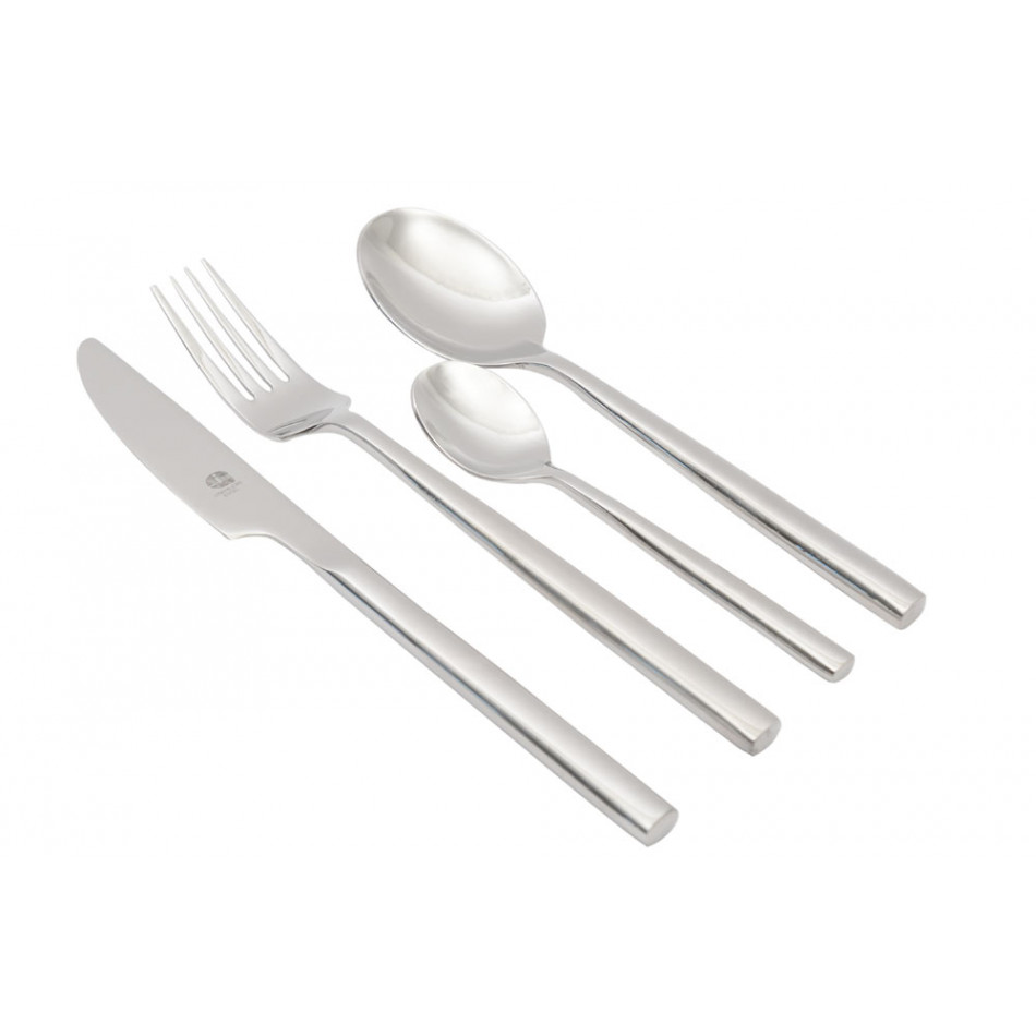Cutlery set Chopstick style (24 pcs)