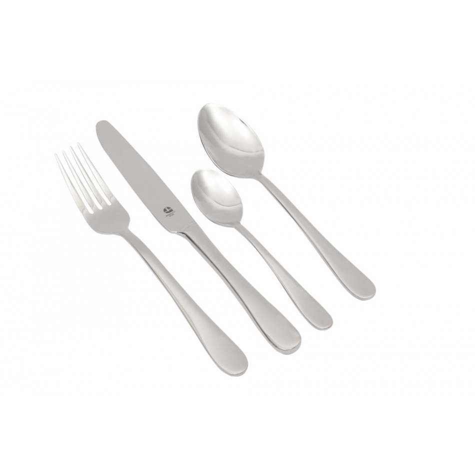 Cutlery set Windsor, for 6 pers. (24 pcs)