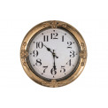 Часы настенные Antique Gold, D40cm