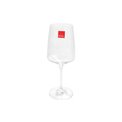 White wine glass Vista, 400ml, H21cm, D8cm