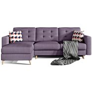 SORO / фиолетовый