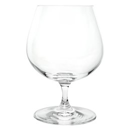 Brandy glass, 400ml, H13.8cm, D9.7cm