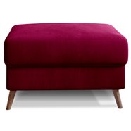 MAT VELVET / фиолетовый