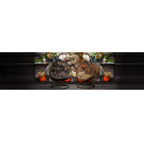 Lauko baldai - ALANDEKO.COM