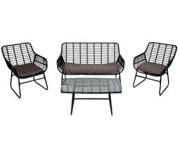 GARDEN FURNITURE