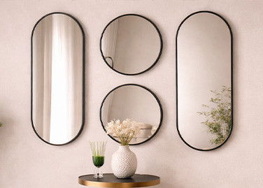 Mirrors - ALANDEKO.com