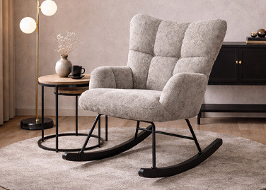Supamosios kėdės - ALANDEKO.COM