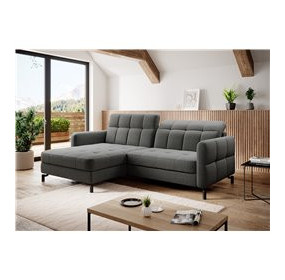 PREORDER CORNER SOFAS