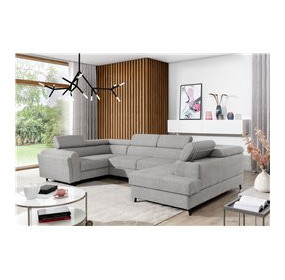 PREORDER U SHAPE SOFAS