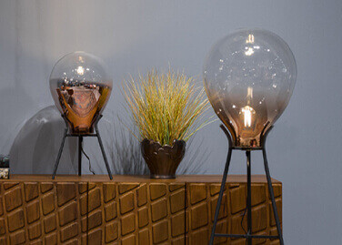 Floor lamps - ALANDEKO.com