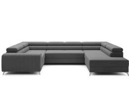 U-SHAPE SOFAS