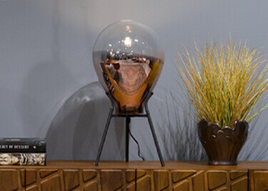 Table lamps - ALANDEKO.com