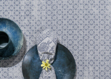 Tablecloths and napkins - ALANDEKO.com