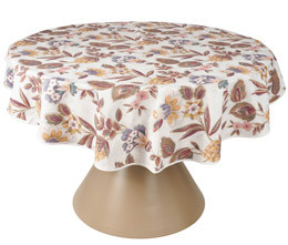 TABLECLOTHS AND NAPKINS