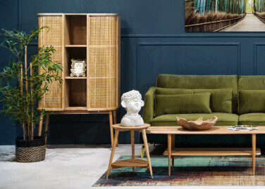 Baldai - ALANDEKO.COM