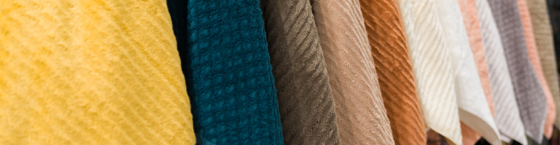 Towels - ALANDEKO.com