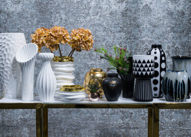 Vases - ALANDEKO.com