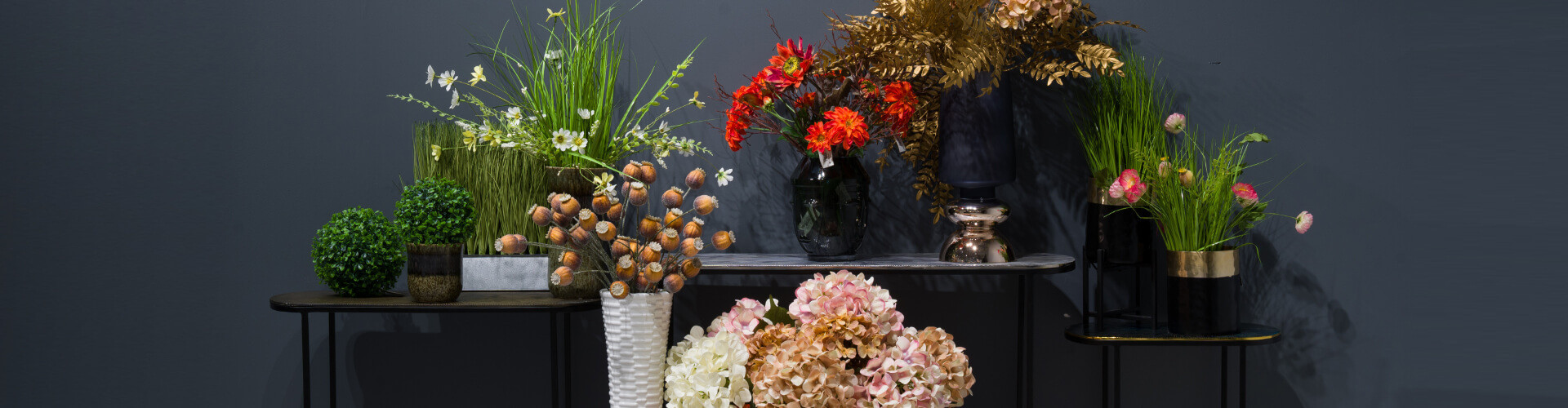 Artificial plants - ALANDEKO.com