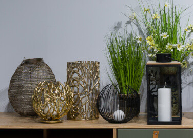 Namų aksesuarai - ALANDEKO.COM