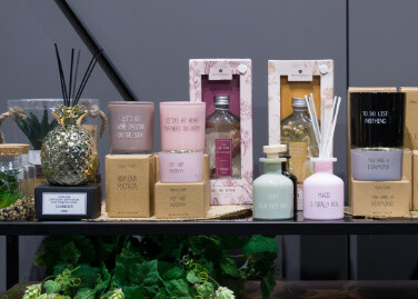 Fragrances - ALANDEKO.com