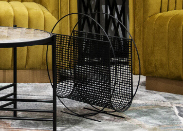 Magazine holders - ALANDEKO.com