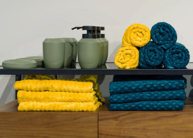 Vonios aksesuarai - ALANDEKO.COM