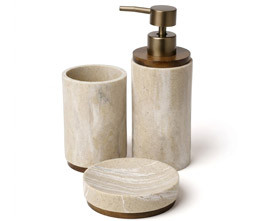 BATHROOM ACCESSORIES