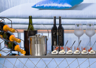 Bar accessories - ALANDEKO.com