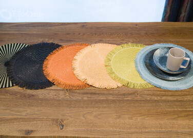 Stalo padėkliukai - ALANDEKO.COM