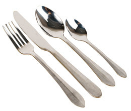 CUTLERY