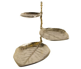 DECORATIVE TABLEWARE