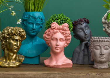 Garden decor - ALANDEKO.com