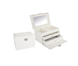 JEWELRY BOXES AND HOLDERS