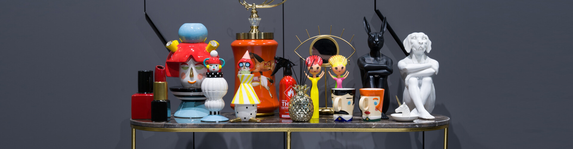 Original gifts - ALANDEKO.com