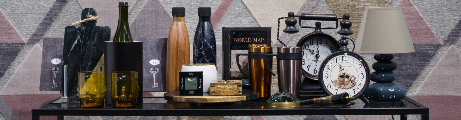 Praktiškos dovanos - ALANDEKO.COM