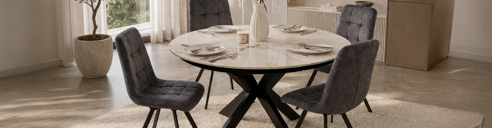 Valgomojo kėdės - ALANDEKO.COM