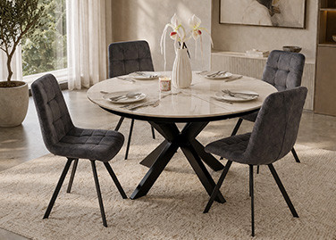 Valgomojo kėdės - ALANDEKO.COM