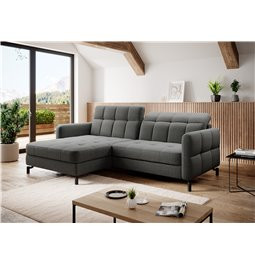PREORDER CORNER SOFAS