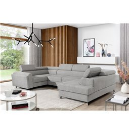 PREORDER U SHAPE SOFAS