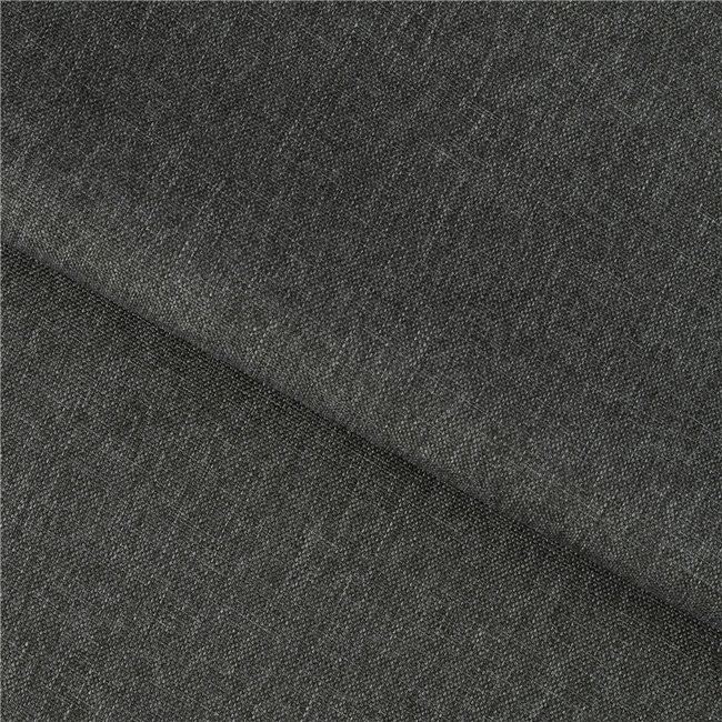 U-shaped sofa Elsgard U L/R Reversible, sleeping function, Sawana 21, grey, H93x326x202cm