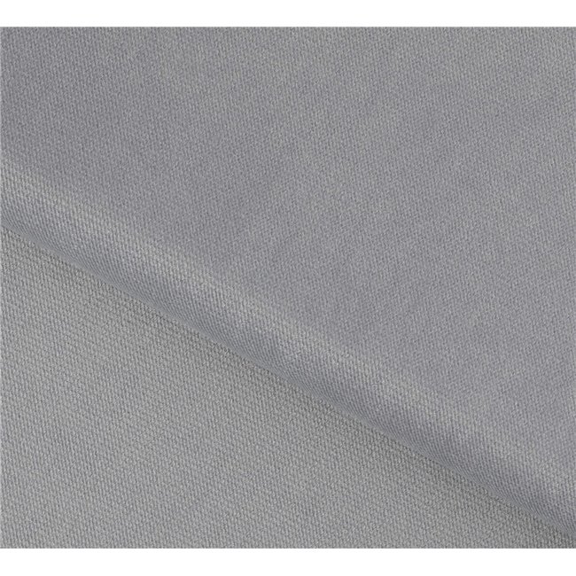 Corner sofa Elezalt R, sleeping function, Sola 04, grey, H82x240x150cm