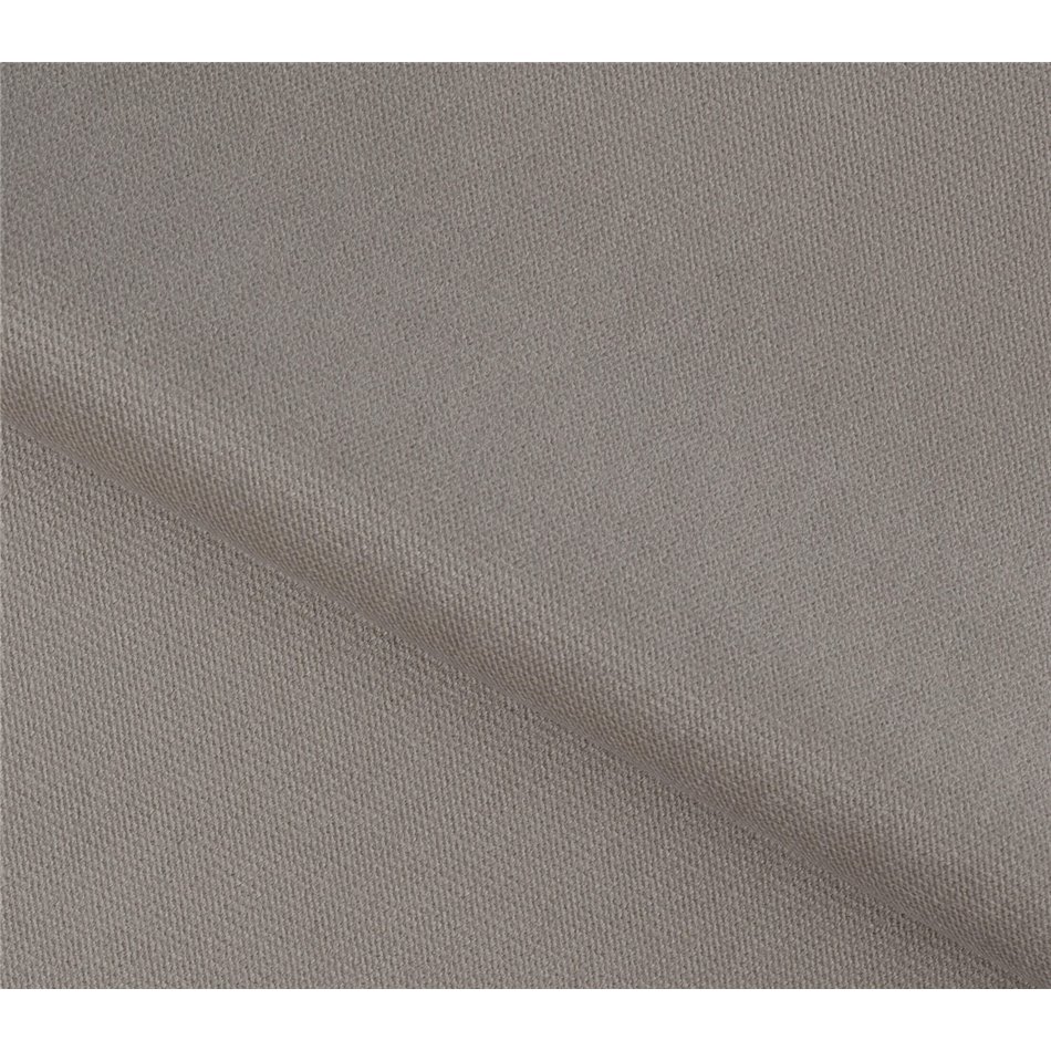 Corner sofa Elferlo L, sleeping function, Sola 18, beige, H93x285x181cm