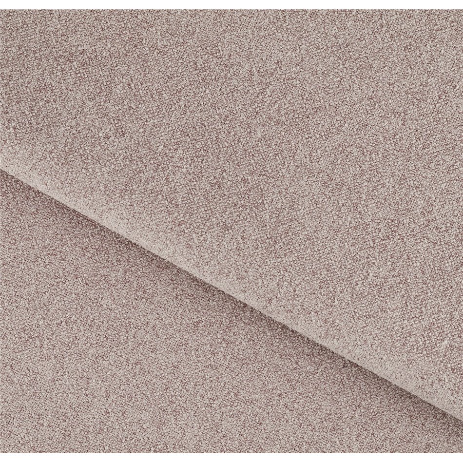 Corner sofa Elfalconn L, electrically extendable, Xillar 20, brown, H107x258x208cm