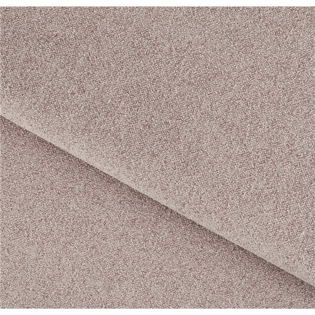 Corner sofa Elfalconn L, electrically extendable, Xillar 20, brown, H107x258x208cm