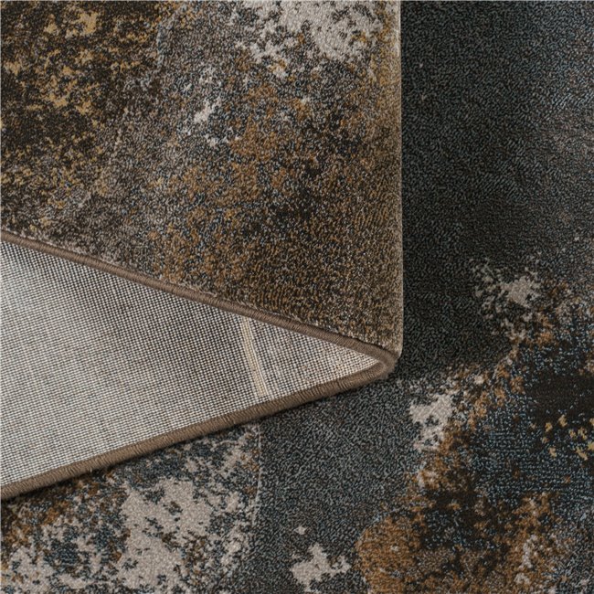 Carpet Argentum 3293, brown, 160x230cm